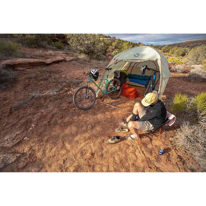 Big Agnes Wyoming Trail 2 Tent 2022