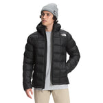 TNF Black
