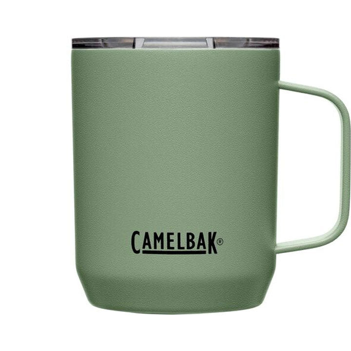 Camelbak Horizon 12 oz Camp Mug with Insulated Stainless Steel