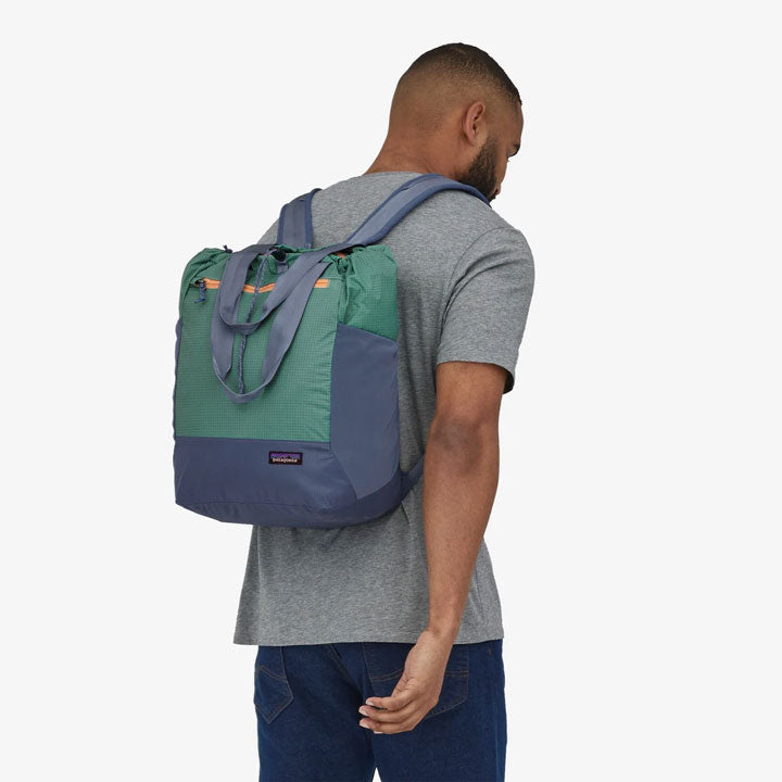 Patagonia Ultralight Black Hole Tote Pack 27L
