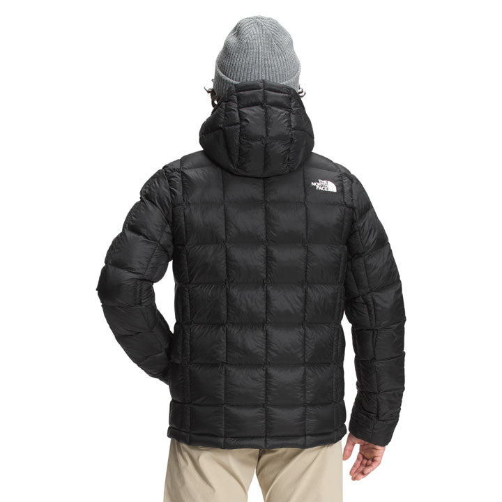 gevogelte Temmen Herziening The North Face ThermoBall Super Hoodie Mens — Mountain Sports