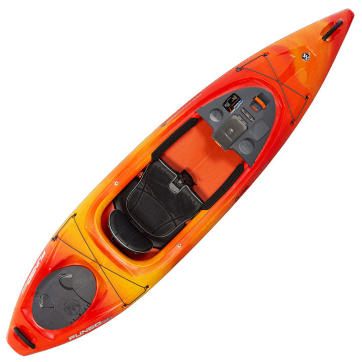 Wilderness Systems Pungo 105 Sit In Kayak