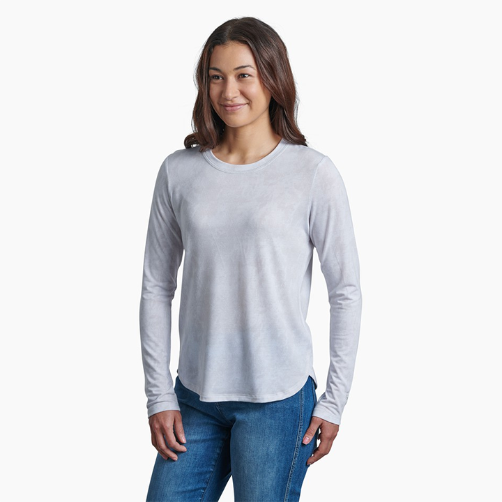 Kuhl Konstance Long Sleeve Womens