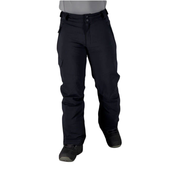 Obermeyer Alpinist Stretch Pant Mens