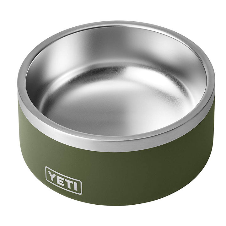 Yeti Boomer 4 Dog Bowl