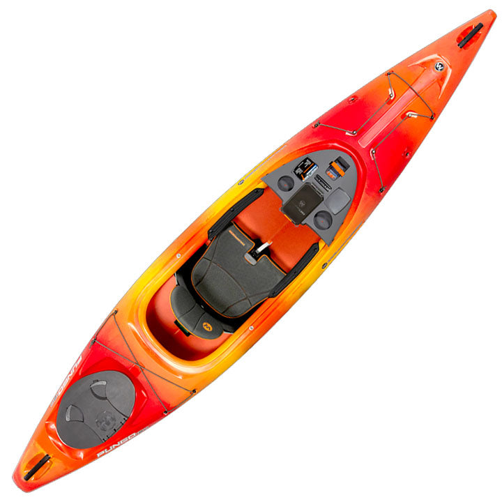 Wilderness Systems Pungo 120 Sit In Kayak