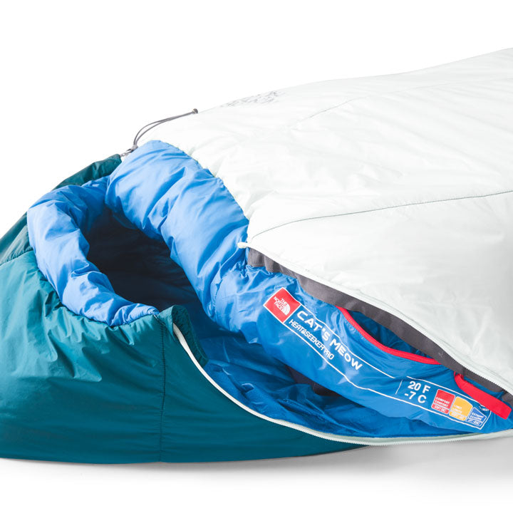 Cat's Meow Sleeping Bag – Mountain Sports - Main Image