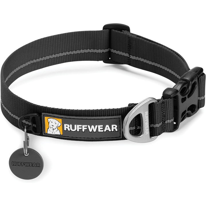 Ruffwear Hoopie Dog Collar