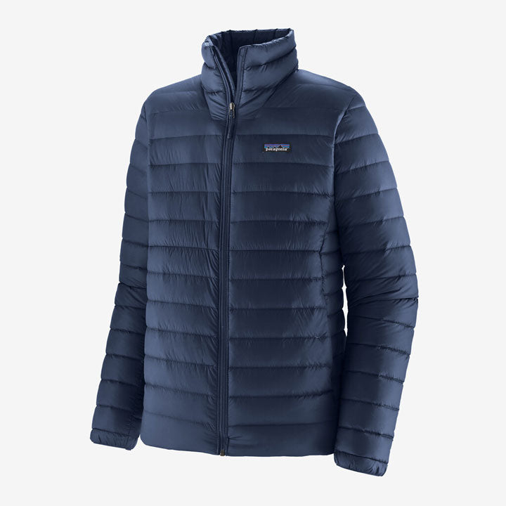 Patagonia Down Sweater Jacket Mens