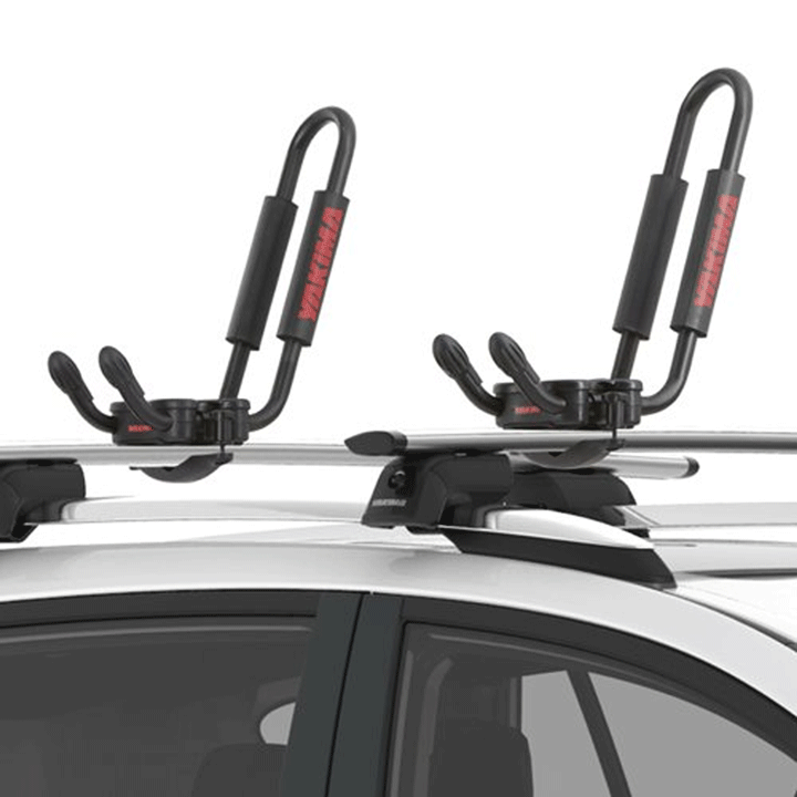 Yakima Jayhook Car Mount