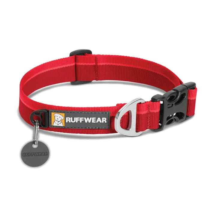 Ruffwear Hoopie Dog Collar