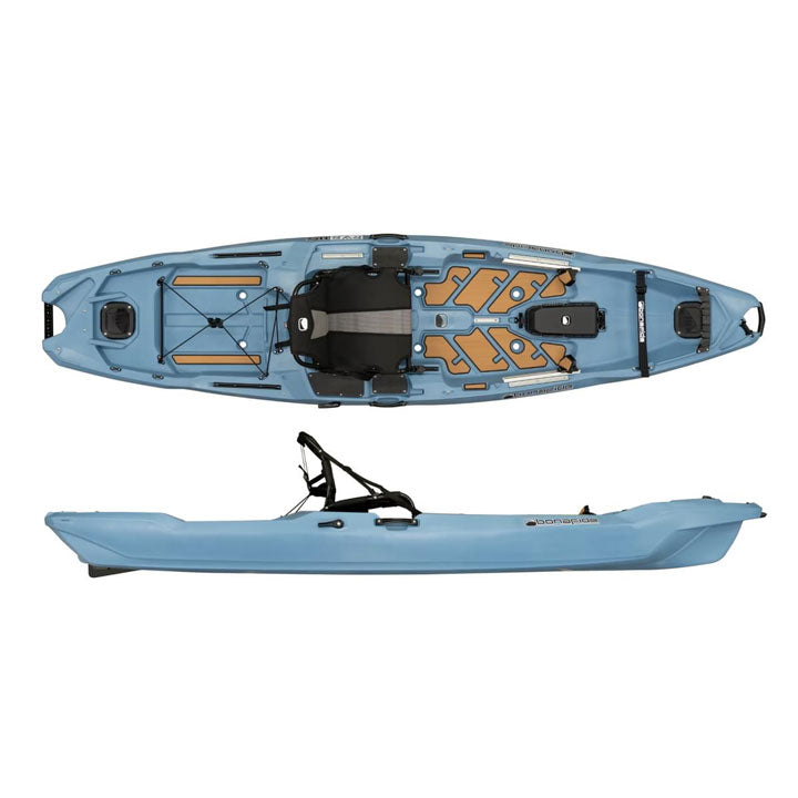 Bonafide RVR 119 Fishing Kayak