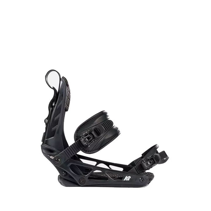 K2 Cinch TC Snowboard Bindings Men's (Past Season)