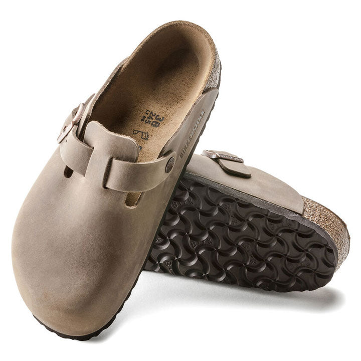 Birkenstock Boston Clog Unisex