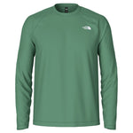 Deep Grass Green