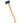 American Felling Axe 31" Handle-Axes-Gransfors Bruk-Mountain Sports
