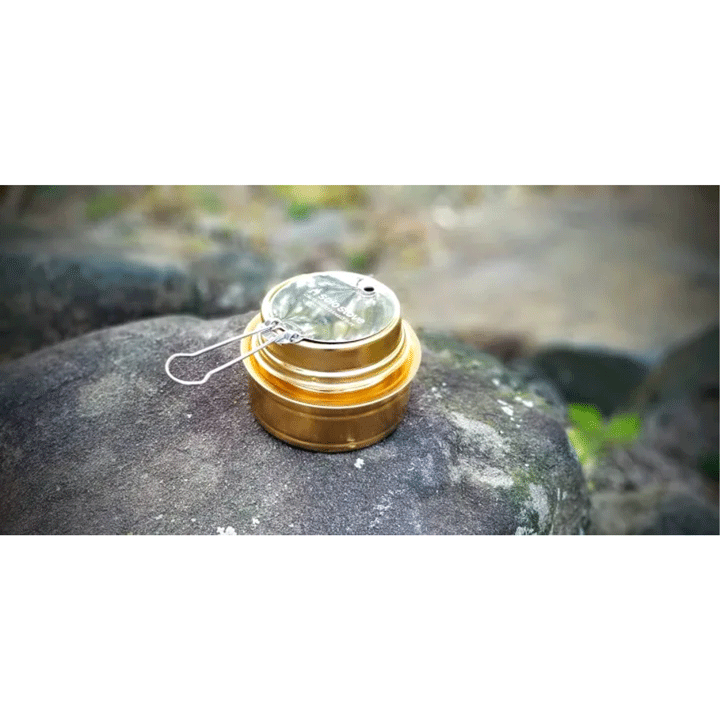 Solo Stove Alcohol Burner