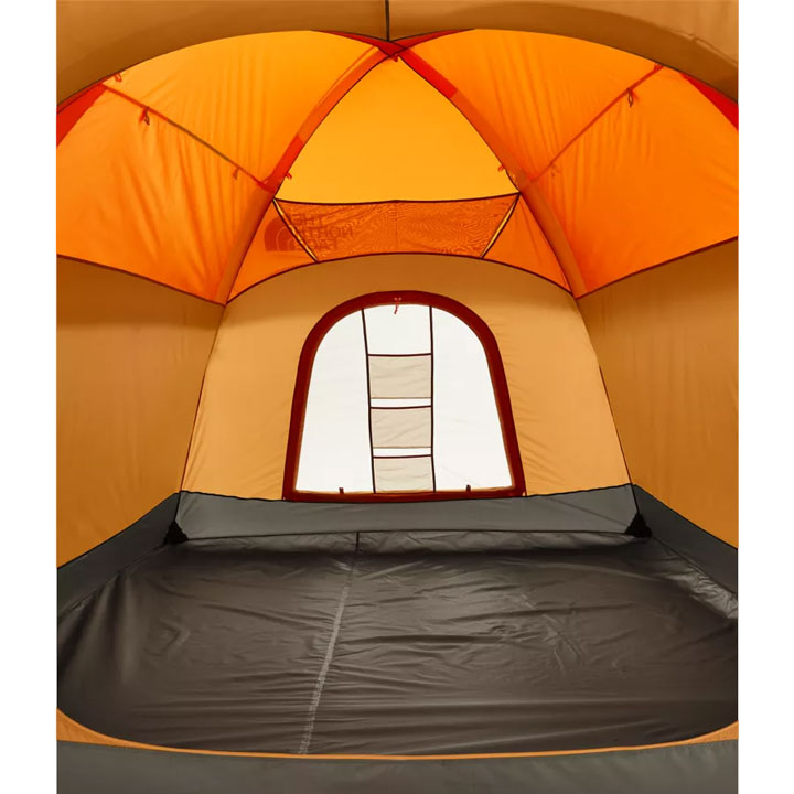 The North Face Wawona 6 Tent