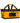 Base Camp Gear Box (M)-Duffel Bags-The North Face-Summit Gold/TNF Black-Mountain Sports