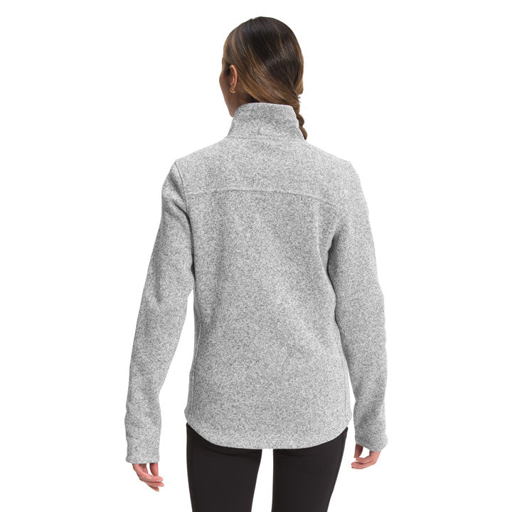 The North Face Crescent ¼ Zip Pullover Womens