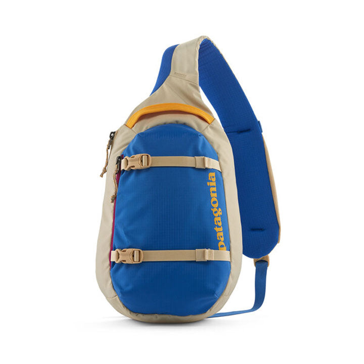 Patagonia single shop strap backpack