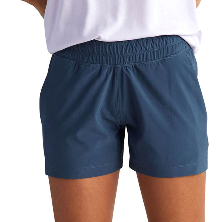 Free Fly Pull On Breeze Short Womens