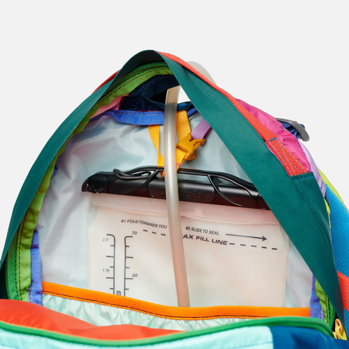 Cotopaxi Inca 26 Liter Daypack