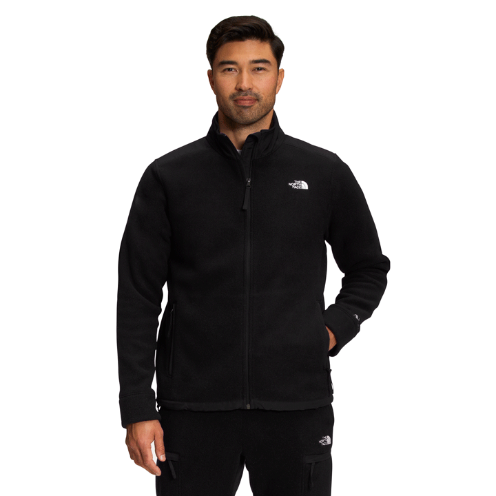 The North Face Alpine Polartec® 200 Full Zip Jacket Mens