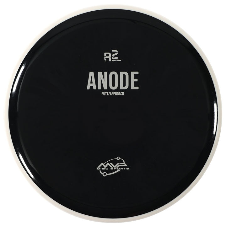 Anode Putter-Discs-MVP Disc Sports-R2 Neutron-Mountain Sports