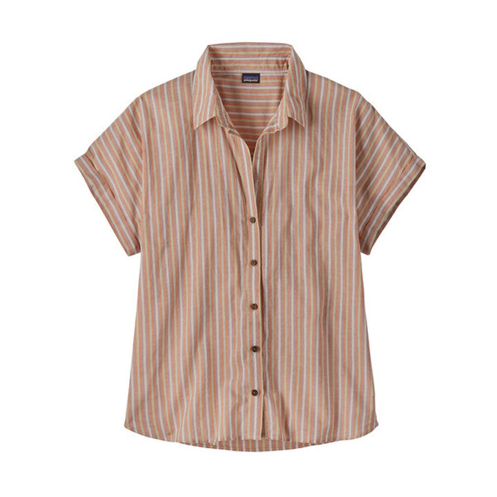 Patagonia Lightweight A/C Shirt Womens