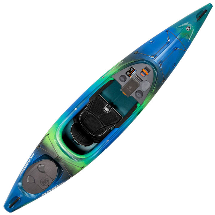 Wilderness Systems Pungo 120 Sit In Kayak