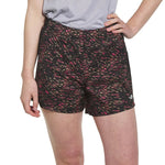 Cosmo Pink Bird Camo Print
