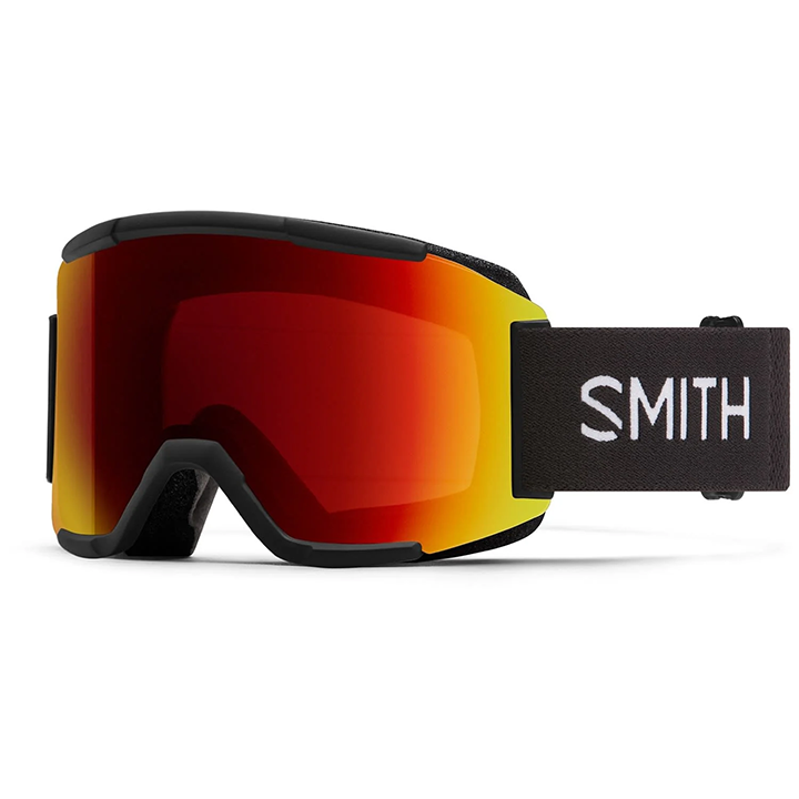 Smith Optics Squad Goggles