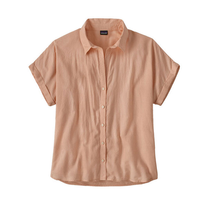 Patagonia Lightweight A/C Shirt Womens