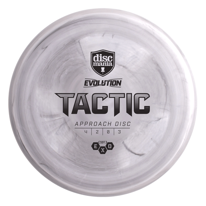 Discmania Tactic Approach Disc