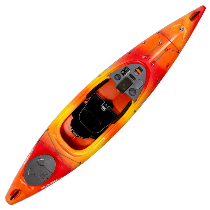 Wilderness Systems Pungo 125 Sit In Kayak