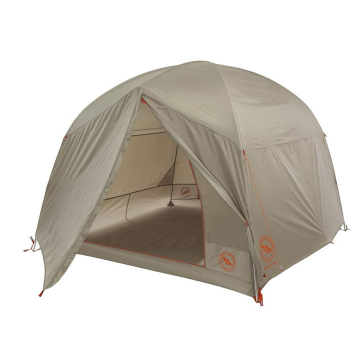 Big Agnes Spicer Peak 6 Tent 2022