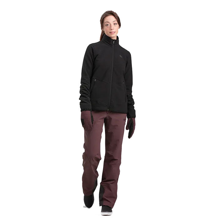 Outdoor Research Vigor Plus Fleece Jacket Womens