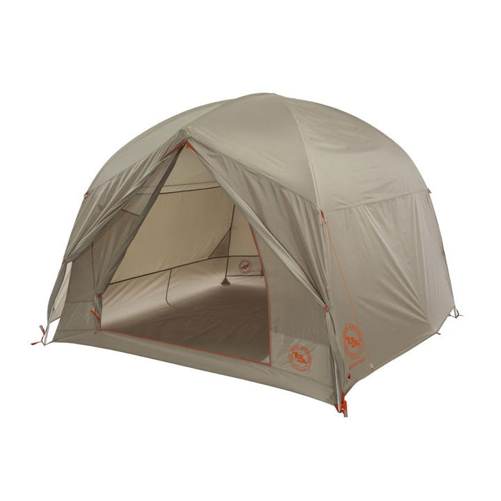 Big Agnes Spicer Peak 6 Tent 2022