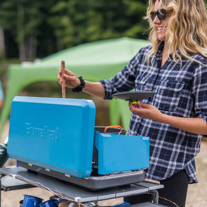 Eureka Ignite Plus Camp Stove