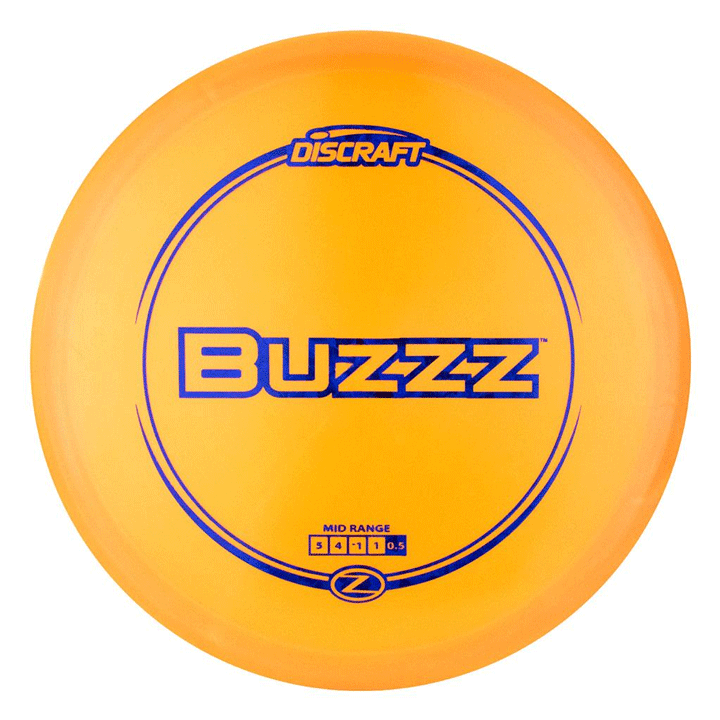 Discraft Buzzz Midrange Driver