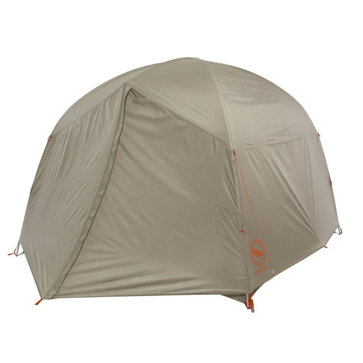 Big Agnes Spicer Peak 6 Tent 2022