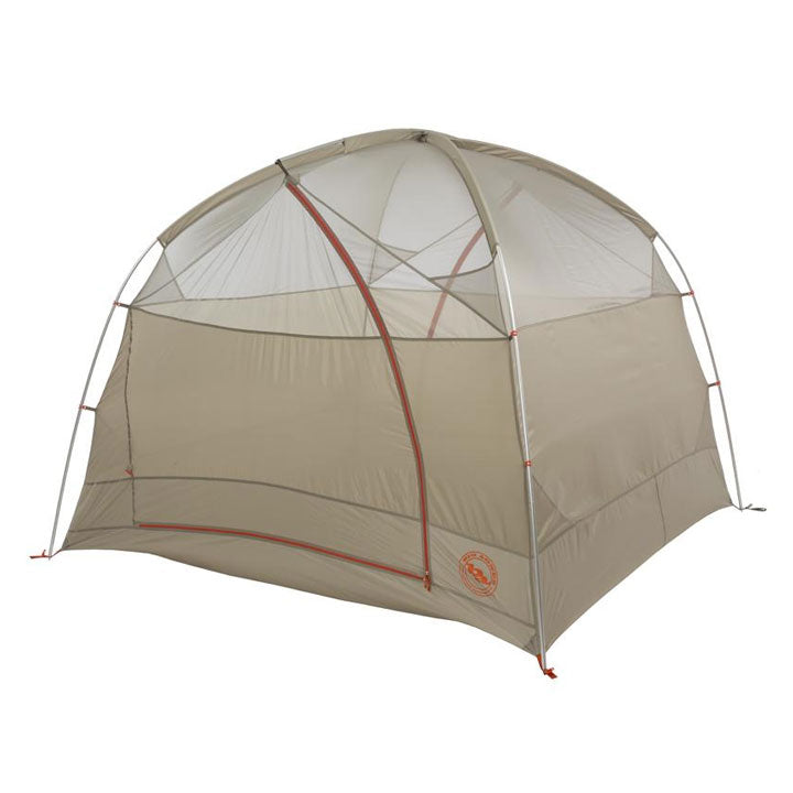 Big Agnes Spicer Peak 6 Tent 2022