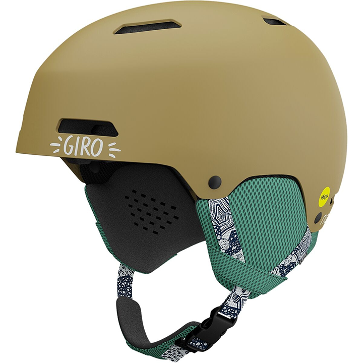 Giro Crue Mips Helmet