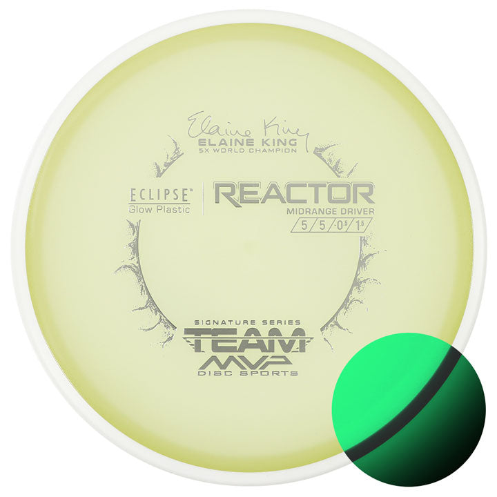 MVP Reactor Midrange