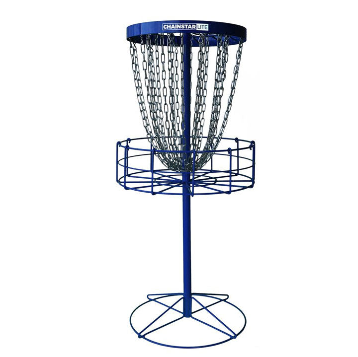 Discraft Chainstar Lite Disc Golf Basket