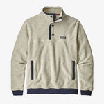 Oatmeal Heather