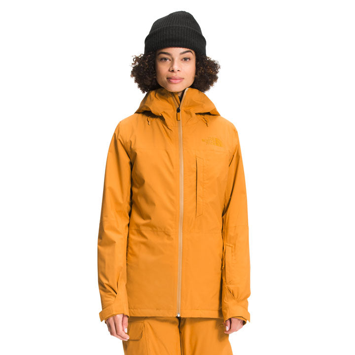 The North Face ThermoBall Eco Snow Triclimate Jacket Womens
