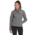TNF Medium Grey Heather