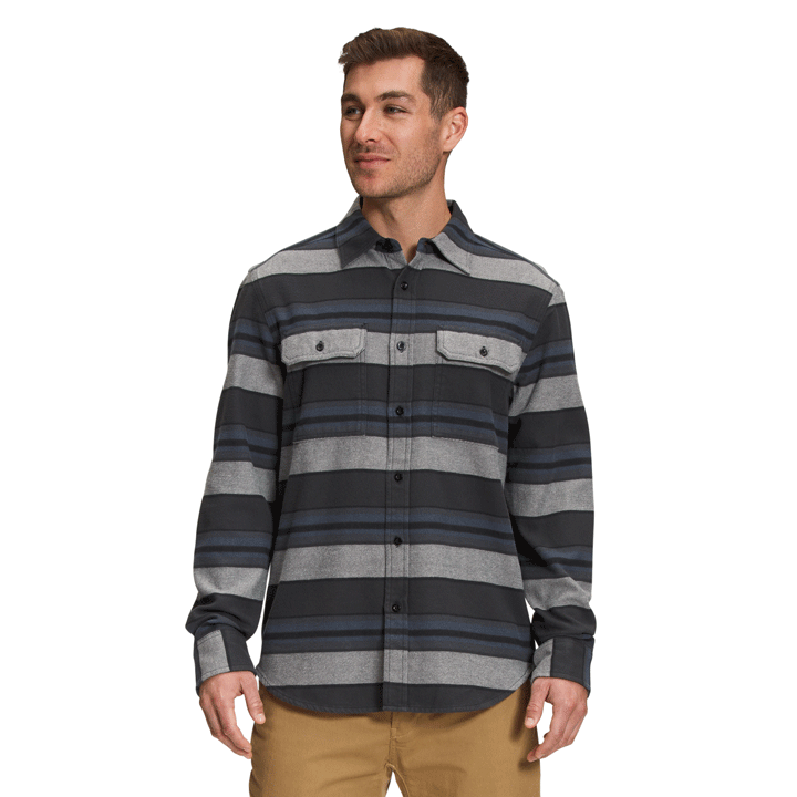 The North Face Arroyo Flannel Shirt Mens
